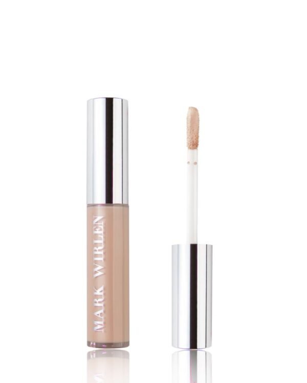 Bright Satin Concealer 02 Mark Wirlen