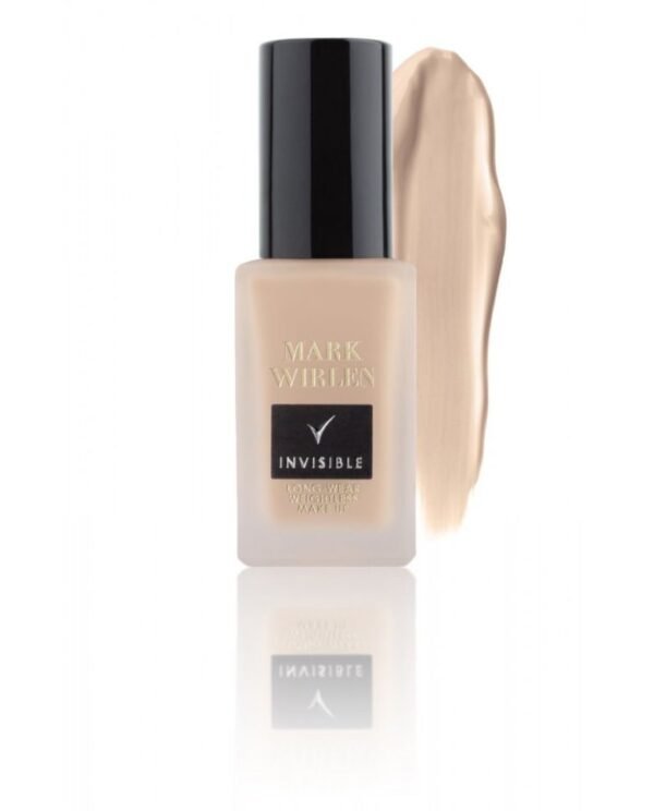 Fond de ten Mark Wirlen Invisible Soft Beige