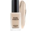 Fond de ten cu SPF 30 Mark Wirlen Velvet Cream Ivory