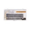 Gene false ChromArt Premium Silk Lashes Curbură C 14