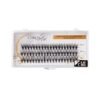 Gene false ChromArt Premium Silk Lashes Curbură C MIX