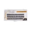 Gene false ChromArt Premium Silk Lashes Curbură J 10