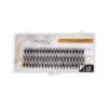 Gene false ChromArt Premium Silk Lashes Curbură J MIX