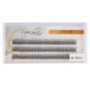 Gene false ChromArt Premium Silk Lashes - Silky Look 12