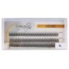 Gene false ChromArt Premium Silk Lashes - Silky Look MIX