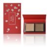 Paletă bronzer și iluminator Mark Wirlen Love Coffee Time RED