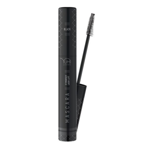 Rimel Negru Yumi IT Perfect Black Mascara