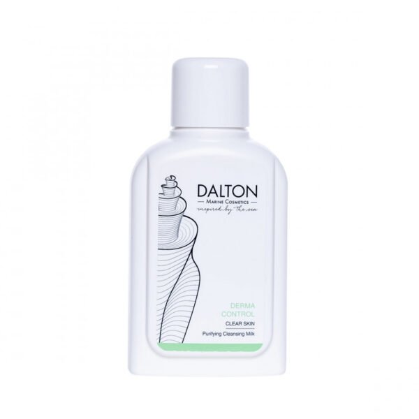 Derma Control Purifying Cleansing Milk 500 ml.