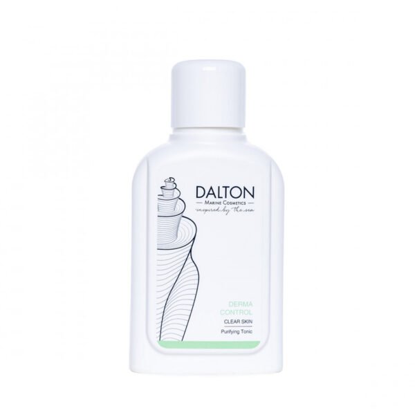 Derma Control Purifying Tonic 500 ml.