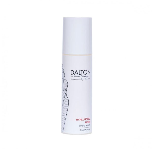 Hyaluronic Urea Cream 150 ml.