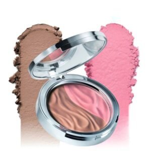 Pudră de fixare BLUSH & SCUPTOR Mark Wirlen Elegance