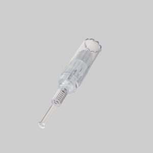 DALTON MP200 este un stilou de microneedling profesional, fără fir, care stimulează regenerarea pielii prin micro-injuri controlate. Cu adâncime ajustabilă și ace sterile, tratează eficient ridurile, cicatricile și hiperpigmentarea, oferind rezultate vizibile și de durată.