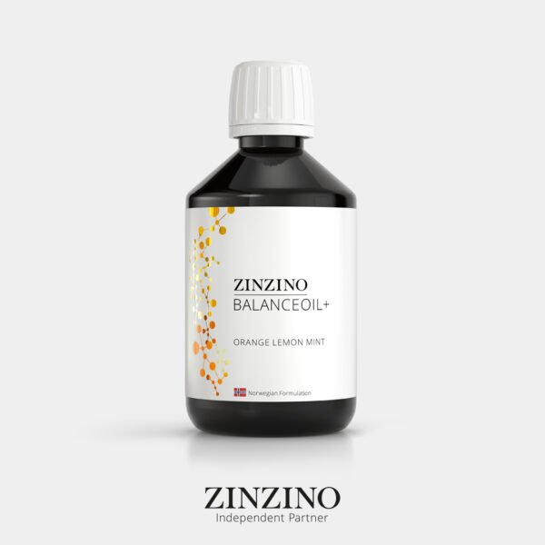 O formulă Omega-3 complet naturală, realizată din ulei pur de pește sălbatic de mici dimensiuni și ulei de măsline extravirgin premium, obținut din măsline recoltate timpuriu. Această combinație menține prospețimea și eficacitatea acizilor grași esențiali Omega-3, garantând o absorbție optimă în organism.