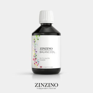 O formulă Omega-3 complet naturală, realizată din ulei pur de pește sălbatic de mici dimensiuni și ulei de măsline extravirgin premium, obținut din măsline recoltate timpuriu. Această combinație menține prospețimea și eficacitatea acizilor grași esențiali Omega-3, garantând o absorbție optimă în organism.