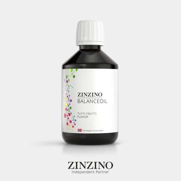 O formulă Omega-3 complet naturală, realizată din ulei pur de pește sălbatic de mici dimensiuni și ulei de măsline extravirgin premium, obținut din măsline recoltate timpuriu. Această combinație menține prospețimea și eficacitatea acizilor grași esențiali Omega-3, garantând o absorbție optimă în organism.