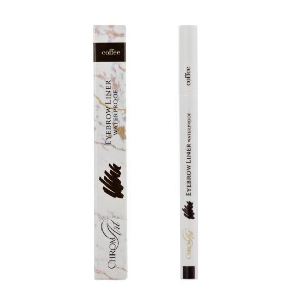 Carioca sprâncene Eyebrow Liner - Chromart - imagine 9