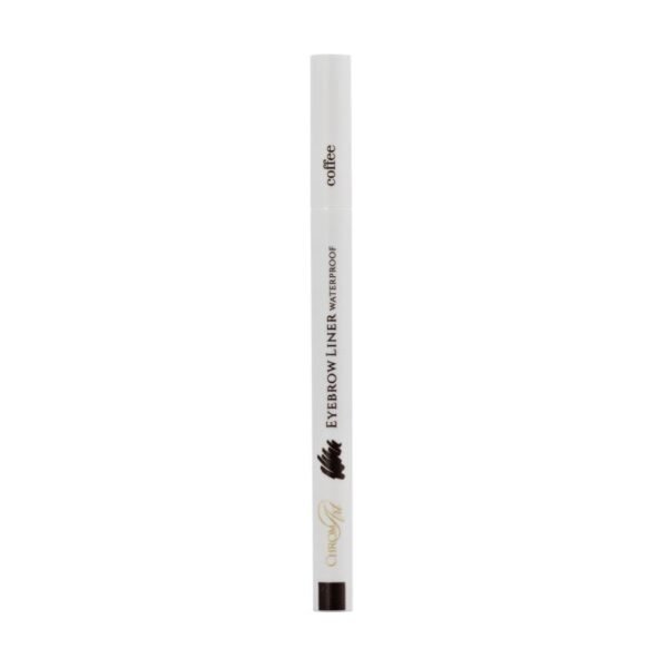 Carioca sprâncene Eyebrow Liner - Chromart - imagine 8