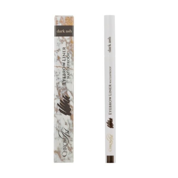 Carioca sprâncene Eyebrow Liner - Chromart - imagine 6