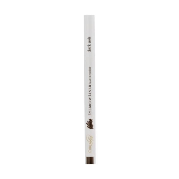 Carioca sprâncene Eyebrow Liner - Chromart - imagine 5