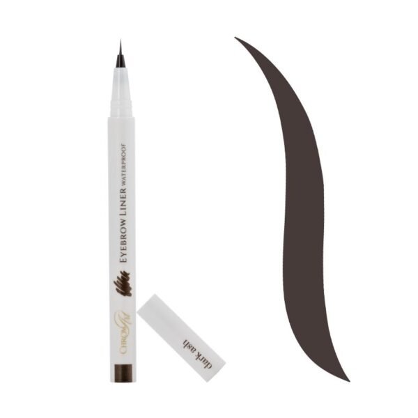 Carioca sprâncene Eyebrow Liner - Chromart - imagine 4