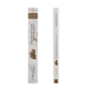Carioca sprâncene Eyebrow Liner - Chromart