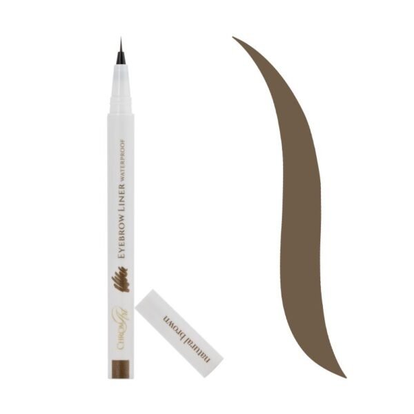 Carioca sprâncene Eyebrow Liner - Chromart - imagine 2