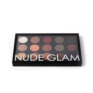 Paletă Farduri CONE Color Eyeshadow Palette