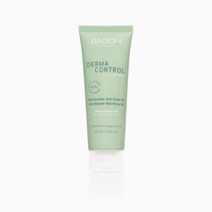 Gelul matifiant anti-imperfecțiuni este o cremă hidratantă ușor absorbită, care nu lasă o senzație neplăcută și lipicioasă pe piele.