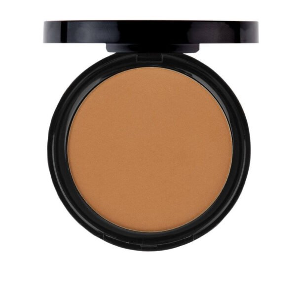 Velvet Matte Pudră Bronzer CONE