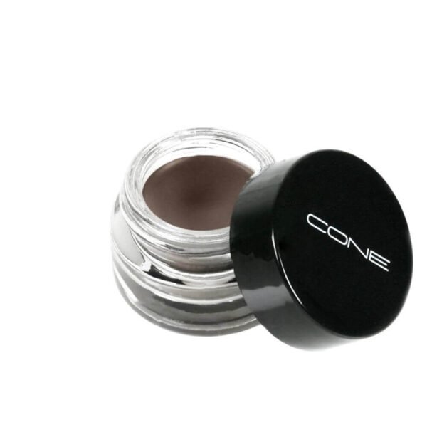 Fard de Sprâncene Waterproof Cremă-Gel cu Volum Natural – IDBROW Gel – CONE