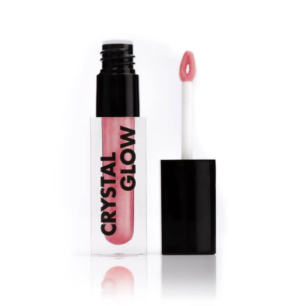 Luciu De Buze Crystal Glow CONE