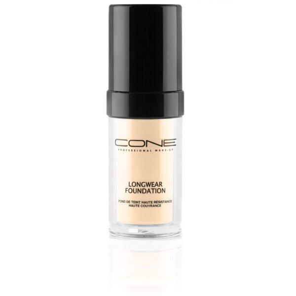 Fond de ten Longwear – Ton Deschis (Light) CONE