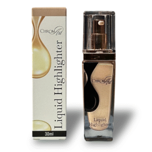 Iluminator lichid Liquid Highlighter ChromArt
